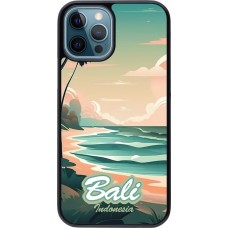 iPhone 12 / 12 Pro Case Hülle - Bali Landscape