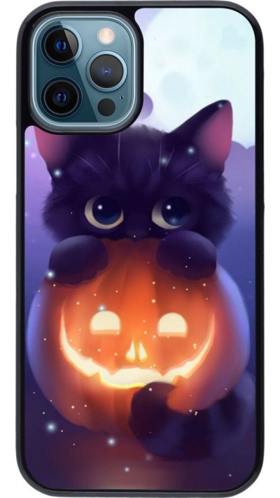 Coque iPhone 12 / 12 Pro - Halloween 17 15