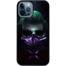 Coque iPhone 12 / 12 Pro - Halloween 20 21