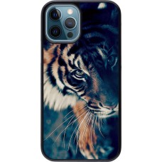 Coque iPhone 12 / 12 Pro - Incredible Lion