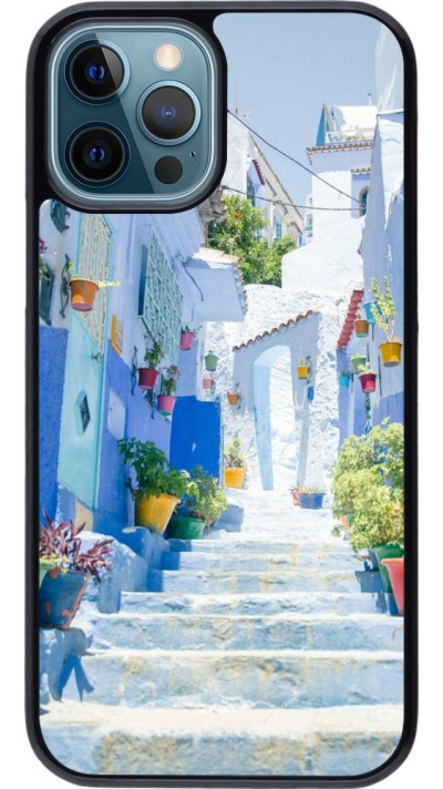 Coque iPhone 12 / 12 Pro - Summer 2021 18