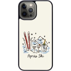 Coque iPhone 12 Pro Max - After the sky 2026