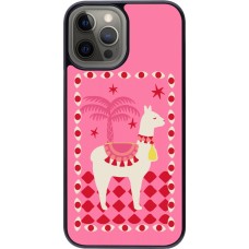 Coque iPhone 12 Pro Max - Alpaca 2026