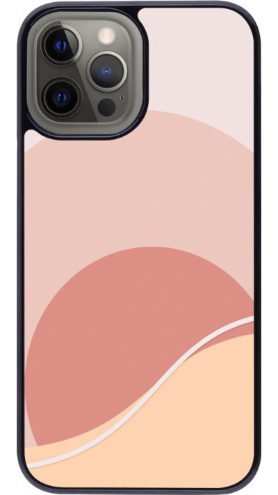 iPhone 12 Pro Max Case Hülle - Autumn 22 abstract sunrise iPhone 12 Pro Max Case Hülle - Autumn 22 abstract sunrise