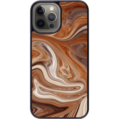 iPhone 12 Pro Max Case Hülle - Autumn 2024 marbe