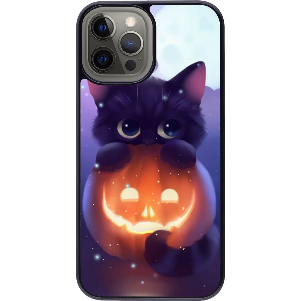 Coque iPhone 12 Pro Max - Halloween 17 15