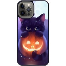 Coque iPhone 12 Pro Max - Halloween 17 15