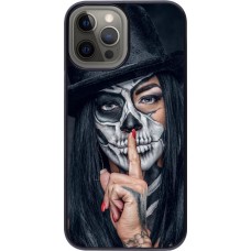 Coque iPhone 12 Pro Max - Halloween 18 19