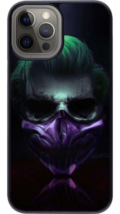 Coque iPhone 12 Pro Max - Halloween 20 21