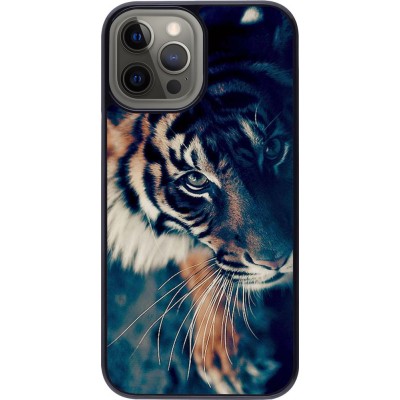Coque iPhone 12 Pro Max - Incredible Lion