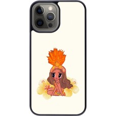 iPhone 12 Pro Max Case Hülle - Karol G Tropicoqueta