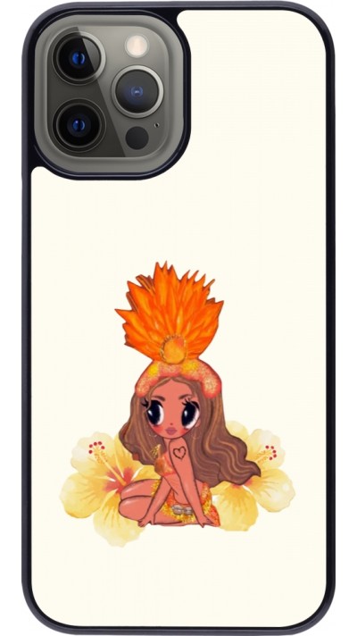 iPhone 12 Pro Max Case Hülle - Karol G Tropicoqueta