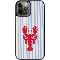 Coque iPhone 12 Pro Max - Red lobster 2026