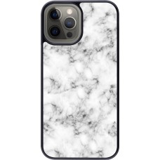 Coque iPhone 12 Pro Max - Marble 01