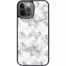 Coque iPhone 12 Pro Max - Marble 01