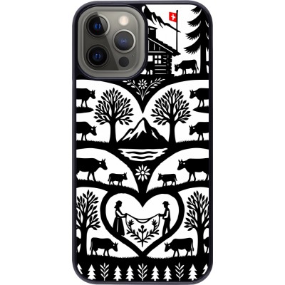 iPhone 12 Pro Max Case Hülle - Poya Schweiz 2