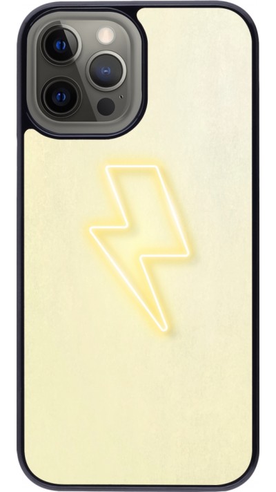 Coque iPhone 12 Pro Max - Spring 23 power on