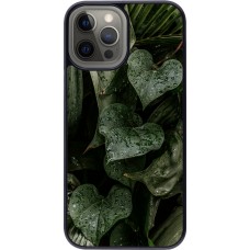 iPhone 12 Pro Max Case Hülle - Spring 23 fresh plants