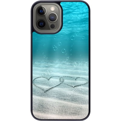 Coque iPhone 12 Pro Max - Summer 18 19