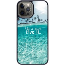Coque iPhone 12 Pro Max - Summer 18 24