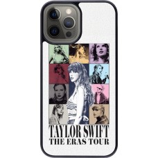 Coque iPhone 12 Pro Max - Taylor Swift The Eras Tour