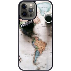 Coque iPhone 12 Pro Max - Travel 01