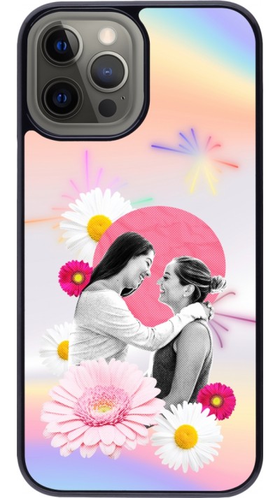 Coque iPhone 12 Pro Max - Valentine 2023 womens love