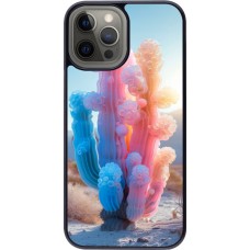 Coque iPhone 12 Pro Max - Artificial vegetation 2025