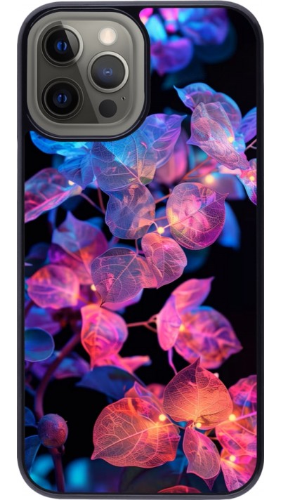 iPhone 12 Pro Max Case Hülle - Artificial vegetation 2025