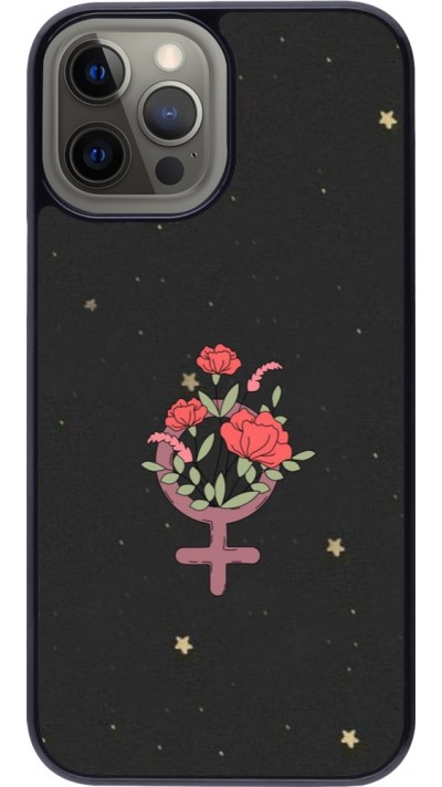 Coque iPhone 12 Pro Max - Womens day 2026 1