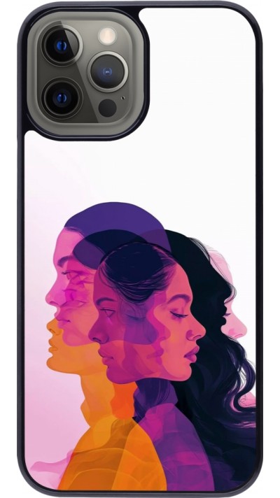Coque iPhone 12 Pro Max - Womens day 2026 10
