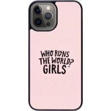 Coque iPhone 12 Pro Max - Womens day 2026 3
