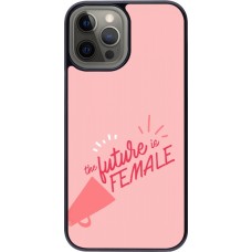Coque iPhone 12 Pro Max - Womens day 2026 4