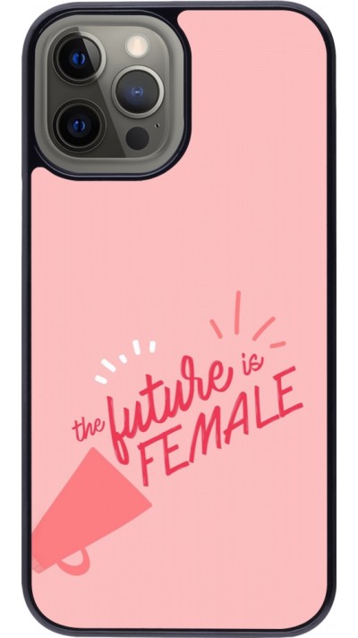 Coque iPhone 12 Pro Max - Womens day 2026 4