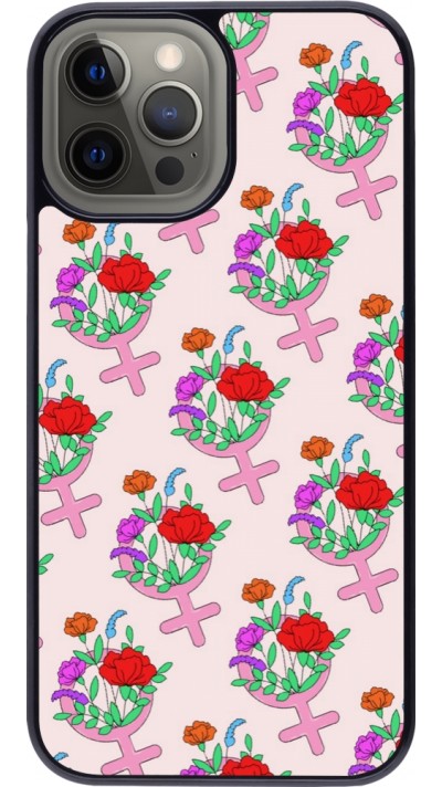 Coque iPhone 12 Pro Max - Womens day 2026 7