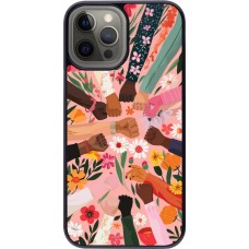 iPhone 12 Pro Max Case Hülle - Womens day 2026 8