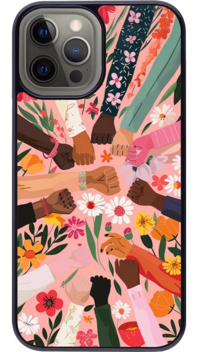 Coque iPhone 12 Pro Max - Womens day 2026 8