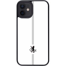 iPhone 12 mini Case Hülle - Kanton AR weiss