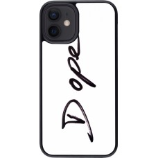 Coque iPhone 12 mini - Dope