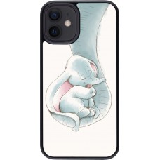 Coque iPhone 12 mini - Mom 1903