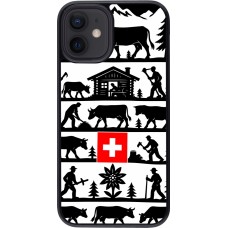 iPhone 12 mini Case Hülle - Poya Schweiz 1