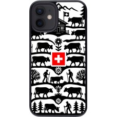 iPhone 12 mini Case Hülle - Poya Schweiz 3