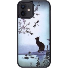Coque iPhone 12 mini - Spring 19 12