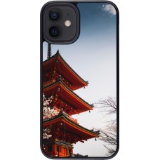 iPhone 12 mini Case Hülle - Spring 23 Japan