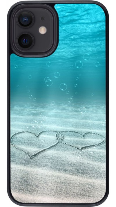 Coque iPhone 12 mini - Summer 18 19