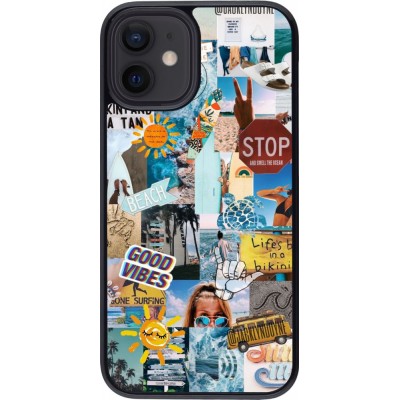 Coque iPhone 12 mini - Summer 2021 15