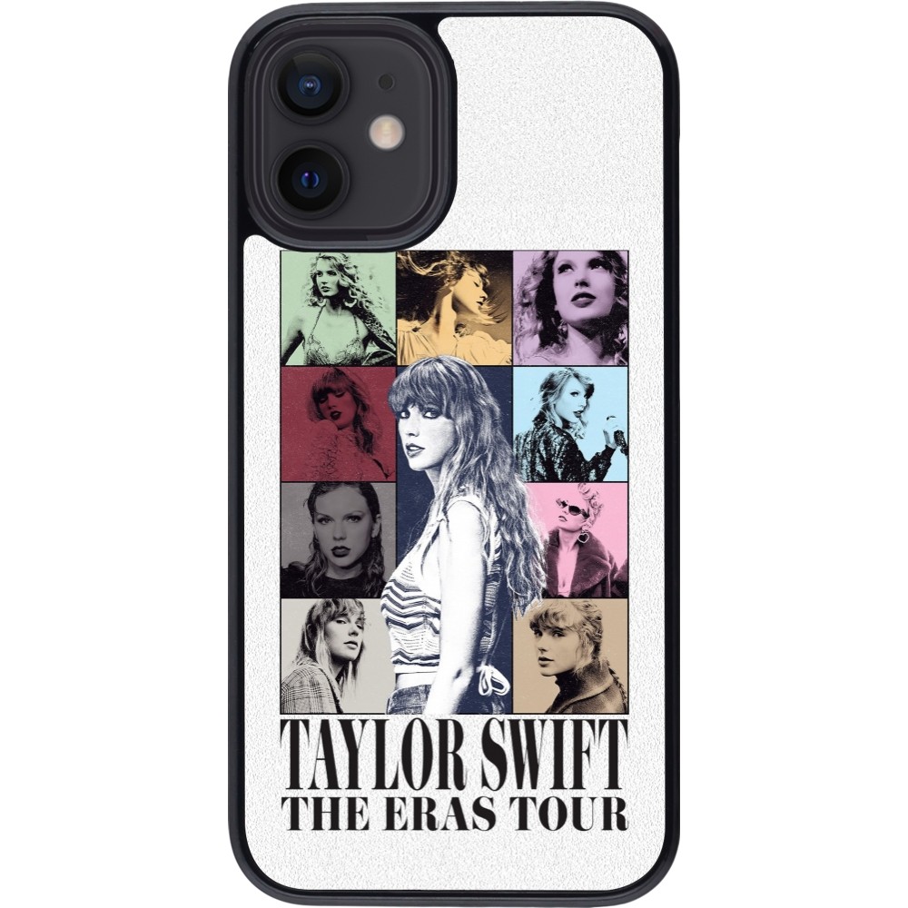 iPhone 12 mini Case Hülle - Taylor Swift The Eras Tour