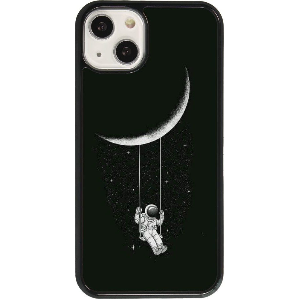 Coque iPhone 13 - Astro balançoire