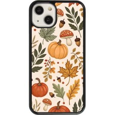 Coque iPhone 13 - Autumn 25 Autumn pattern