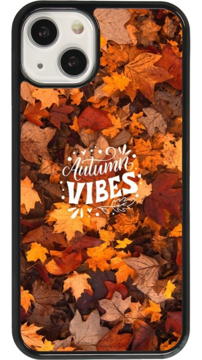 Coque iPhone 13 - Autumn 25 Autumn vibes